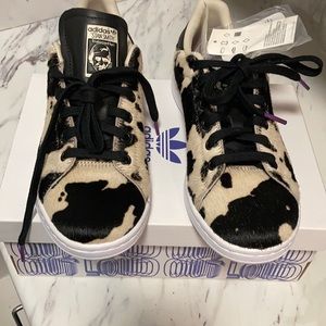 NWT Adidas stan smith sneakers